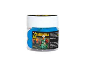 Invader Pop-Ups Barbarossa