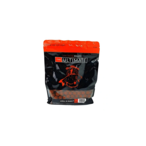 Ultimate kulki zan Kryl Insect 1kg 20mm