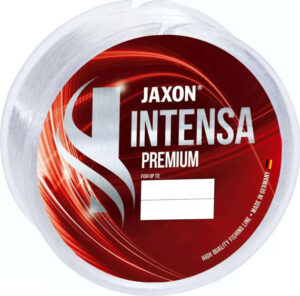 518193e77bf32d4ed1bbaae417b0031d.jpg Jaxon żyłka Intensa Premium 0,16mm/150m