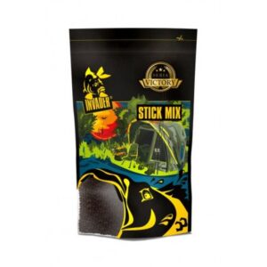 Invader stik mix 1kg kryl-ryba