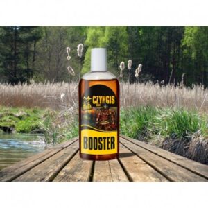 Invader booster czyngis wątroba kukurydza