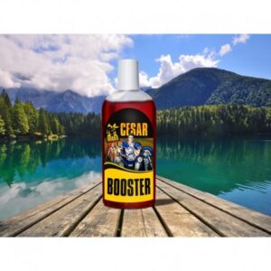 Invader booster cesar kałamarnica porzeczka