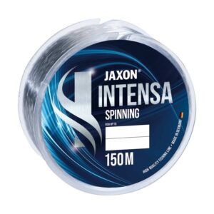 a2eaf717410413116c8a91dc726e39f3.jpg Jaxon żyłka Intensa Spinning 0,14mm/150m
