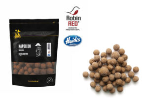 Invader kulki zan Napoleon 1kg 14mm