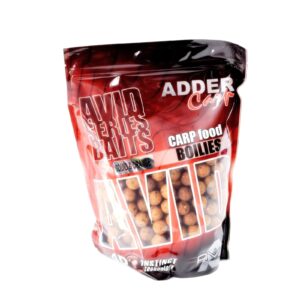 Adder Carp Squid 1kg 20mm