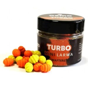 OSMO Turbo mini larwa Wafters