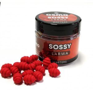 OSMO Sossy mini larwa Wafters