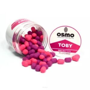 OSMO Toby mini larwa Wafters