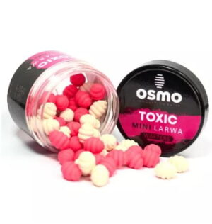 OSMO Toxic mini larwa Wafters