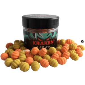 OSMO Kraken mini larwa Wafters