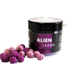 OSMO Alien mini larwa Wafters