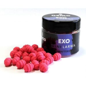 OSMO Exo mini larwa Wafters