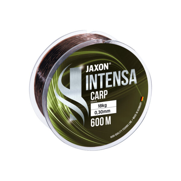 Jaxon żyłka Intensa Carp 0,30/300m