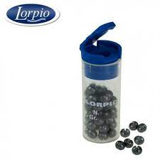 Lorpio śrut zawodniczy 0,112