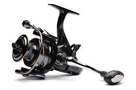 Saenger kołowrotek Ultra Tec Gold BTR-5500