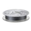 Saenger plecionkaSpin Braid Grey 4X  0,14mm/150m