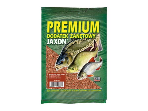 Stil Konopie ziarno 400g