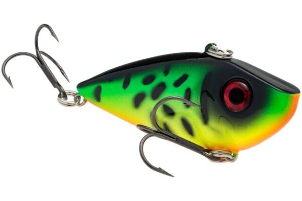 Strike King Red Eye Shad Tiger