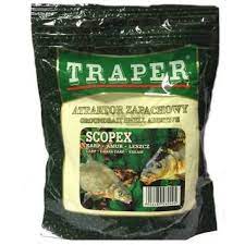 Traper atraktor Scopex 250g