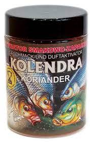 Stil Aktywator Smakowo-Zapachowy Kozieradka